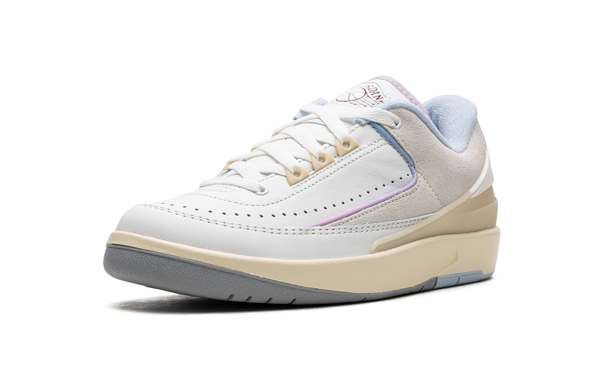 Air Jordan 2 Retro Low Look, Up in the Air