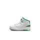 Air Jordan 2 Retro Lucky Green (TD)