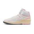 Air Jordan 2 Retro Soft Pink