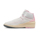 Air Jordan 2 Retro Soft Pink