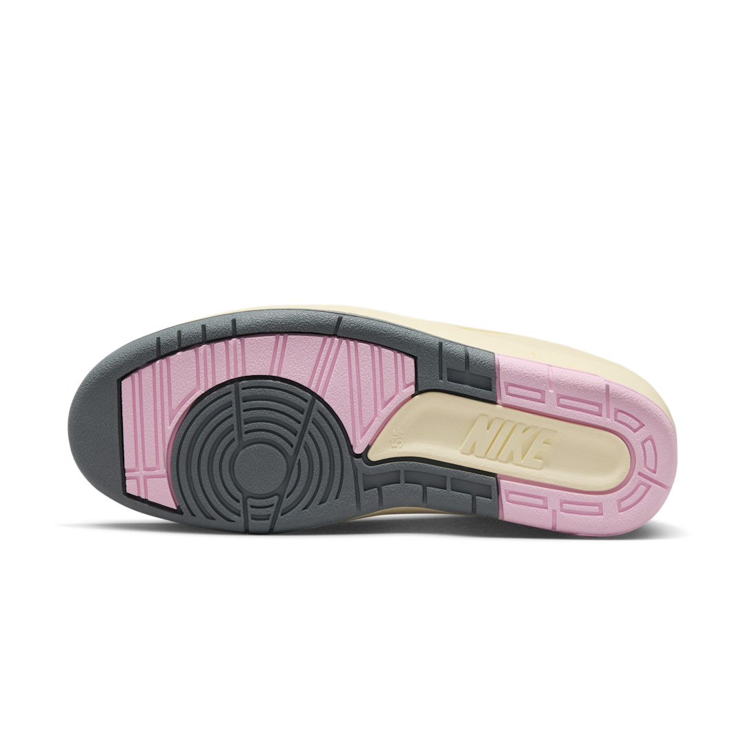 Air Jordan 2 Retro Soft Pink