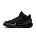 Air Jordan 3 Retro Black Cat (2025)