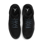 Air Jordan 3 Retro Black Cat (2025), Black/Dark Charcoal/Black (CT8532-001)