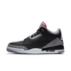 Air Jordan 3 Retro Black Cement (2018)