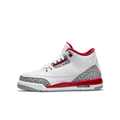 Air Jordan 3 Retro Cardinal