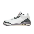 Air Jordan 3 Retro Cement Grey