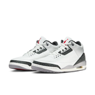 Air Jordan 3 Retro Cement Grey, Summit White/Fire Red/Cement Grey/Black (CT8532-106)