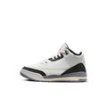 Air Jordan 3 Retro Cement Grey (PS)
