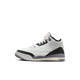 Air Jordan 3 Retro Cement Grey (PS)