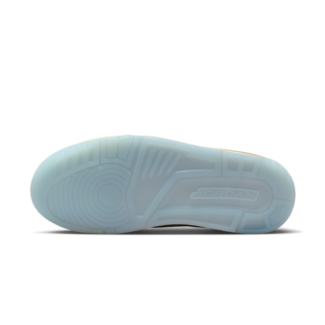 Air Jordan 3 Retro Champagne and Oysters - Sneak