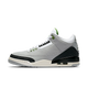 Air Jordan 3 Retro Chlorophyll
