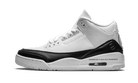 Air Jordan 3 Retro Fragment, White/White-Black (DA3595-100)