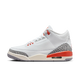 Air Jordan 3 Retro Georgia Peach