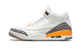 Air Jordan 3 Retro Laser Orange