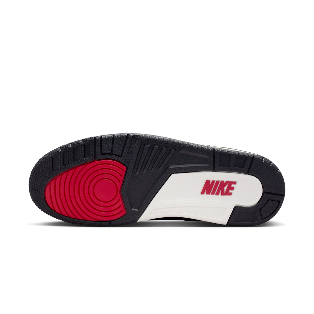Air Jordan 3 Retro Levi’s Indigo - Sneak