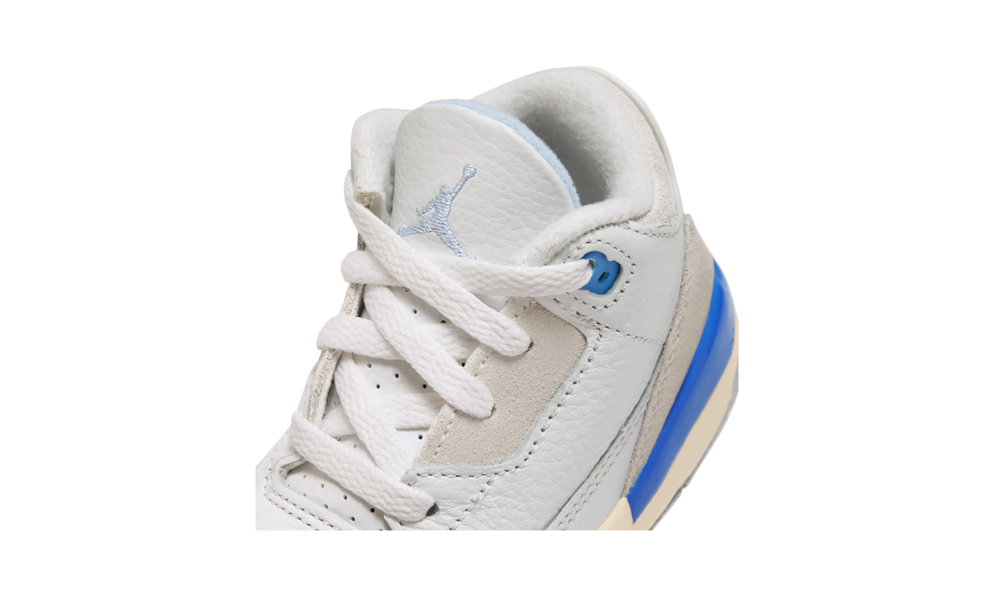 Air Jordan 3 Retro Lucky Shorts (TD)