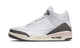 Air Jordan 3 Retro Neapolitan Dark Mocha