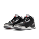 Air Jordan 3 Retro OG Black Cement (2024), Black/Fire Red/Cement Grey/Sail (DN3707-010)