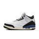 Air Jordan 3 Retro OG SP A Ma Maniére Diffused Blue Diffused Blue