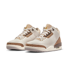 Air Jordan 3 Retro Palomino, Light Orewood Brown/Metallic Gold/Light British Tan/Palomino (CT8532-102)