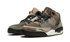 Air Jordan 3 Retro Patchwork Camo, Dark Hazel/Multi-Color (DO1830-200)