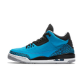 Air Jordan 3 Retro Powder Blue
