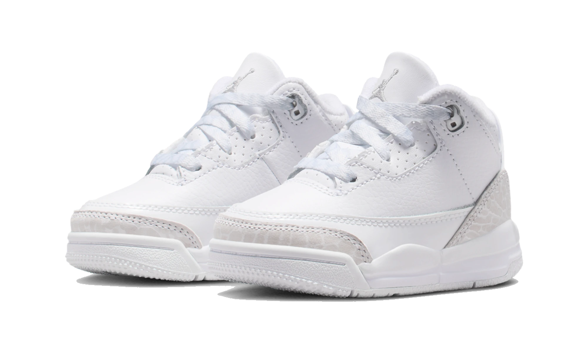 Air Jordan 3 Retro Pure Money (2025) (TD)
