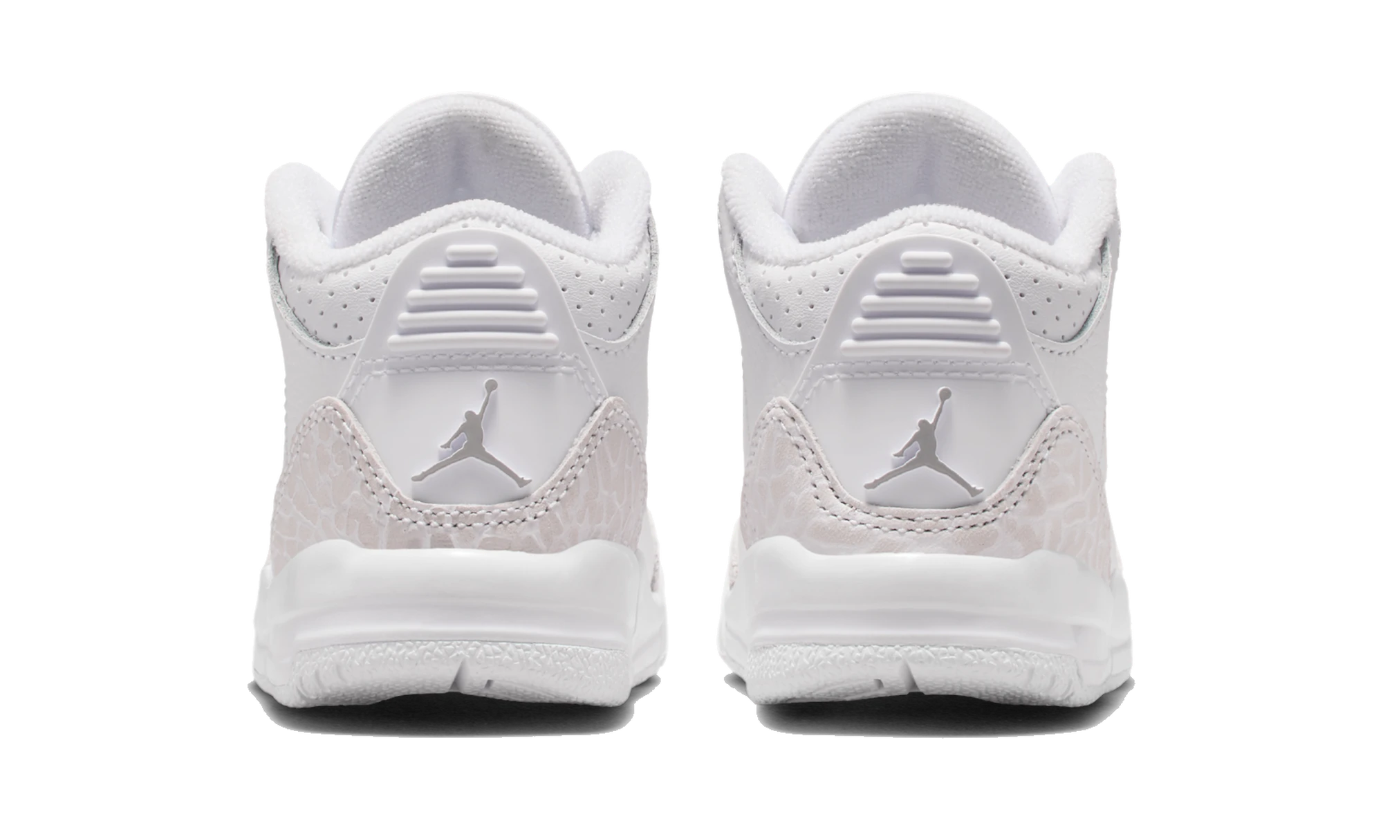 Air Jordan 3 Retro Pure Money (2025) (TD)