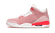 Air Jordan 3 Retro Rust Pink