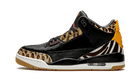 Air Jordan 3 Retro SE Animal Instinct, Black/Sail/Gum Light Brown/Multi-Color (CK4344-002)