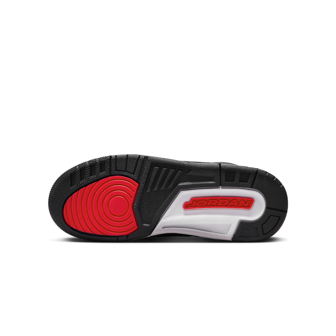 Air Jordan 3 Retro SE Moto - Sneak