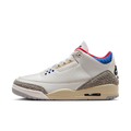 Air Jordan 3 Retro Seoul 2.0