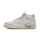 Air Jordan 3 Retro Spring Is In The Air