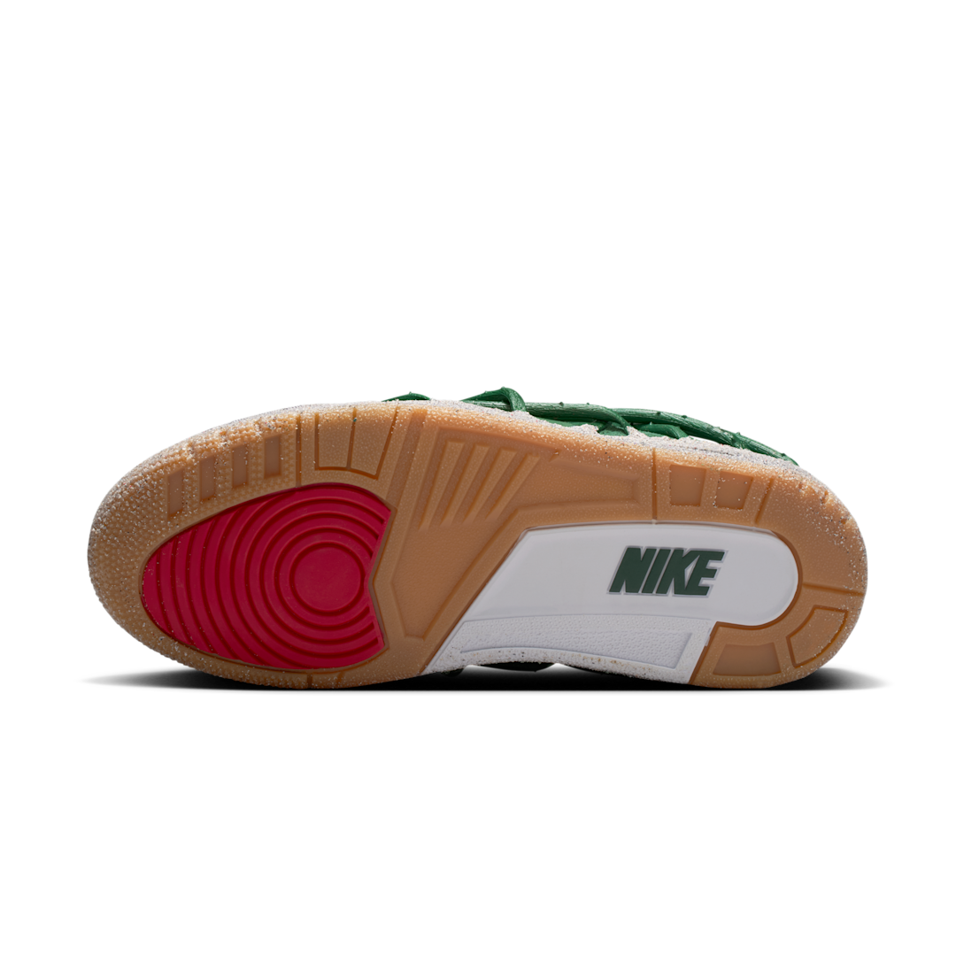 Air Jordan 3 Retro Teyana Taylor Concrete Rose - Sneak
