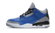 Air Jordan 3 Retro Varsity Royal Cement