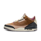 Air Jordan 3 Retro Winterized Archaeo Brown, Archaeo Brown/Dark Smoke Grey-Fossil Stone-Light Bordeaux-Cement Grey (DR8869-200)