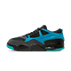 Air Jordan 4 RM Black Gamma Blue