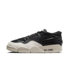 Air Jordan 4 RM Black Light Bone, Black/Light Bone/Dark Grey (FQ7939-001)