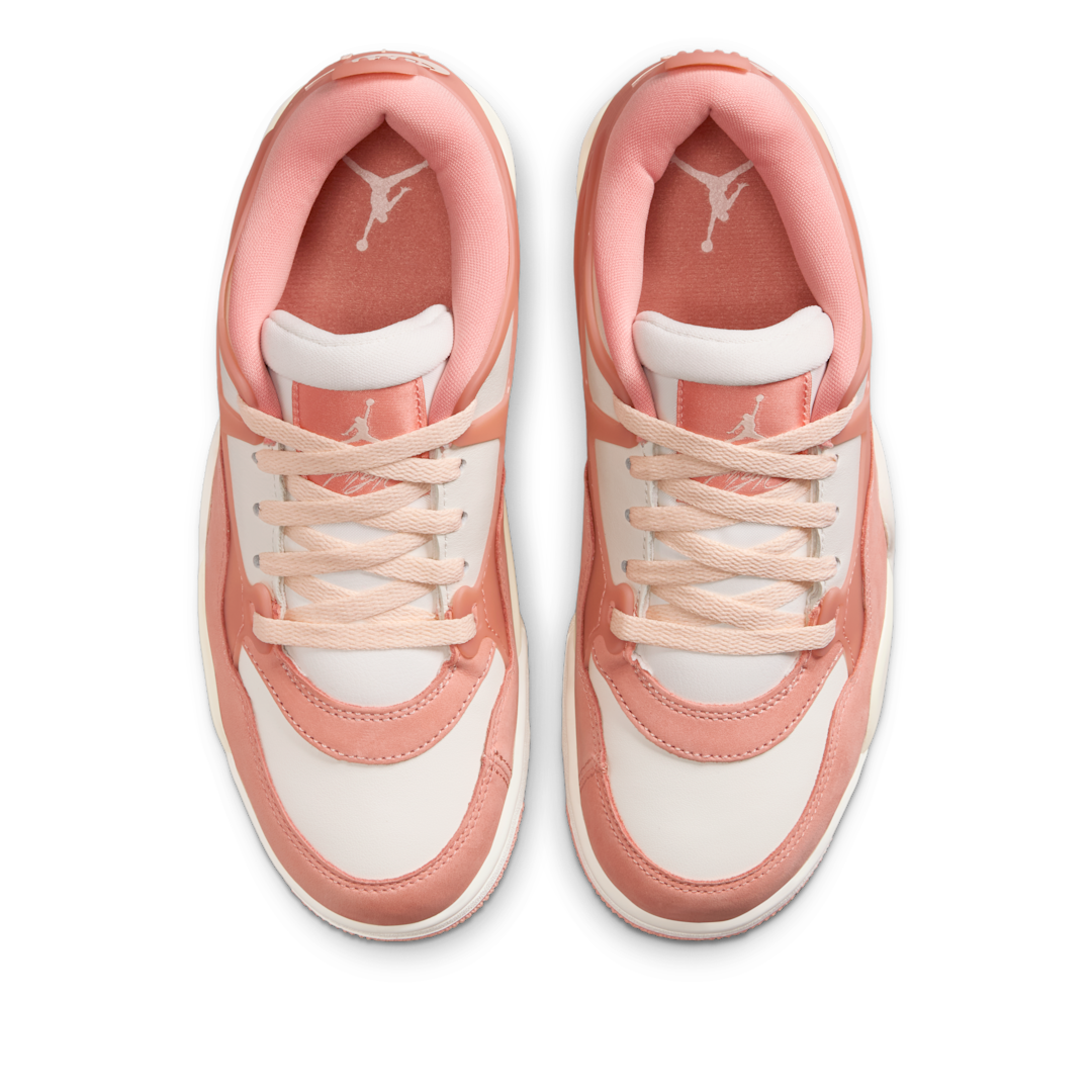 Air Jordan 4 RM Guava Ice, Guava Ice/Sail/Light Madder Root (FQ7940-808)