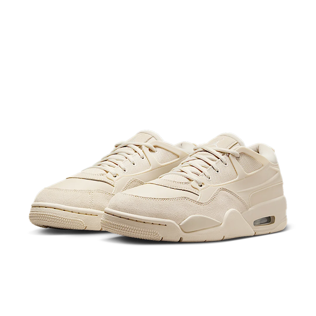 Air Jordan 4 RM Legend Light Brown