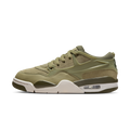 Air Jordan 4 RM Olive Phantom