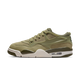 Air Jordan 4 RM Olive Phantom