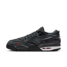 Air Jordan 4 RM SP Nigel Sylvester Driveway Grey, Anthracite/Anthracite/University Red/White (HF4334-004)