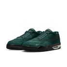 Air Jordan 4 RM SP Nigel Sylvester Grandma's Driveway, Pro Green/Metallic Platinum-Black-Sail (HF4334-300)