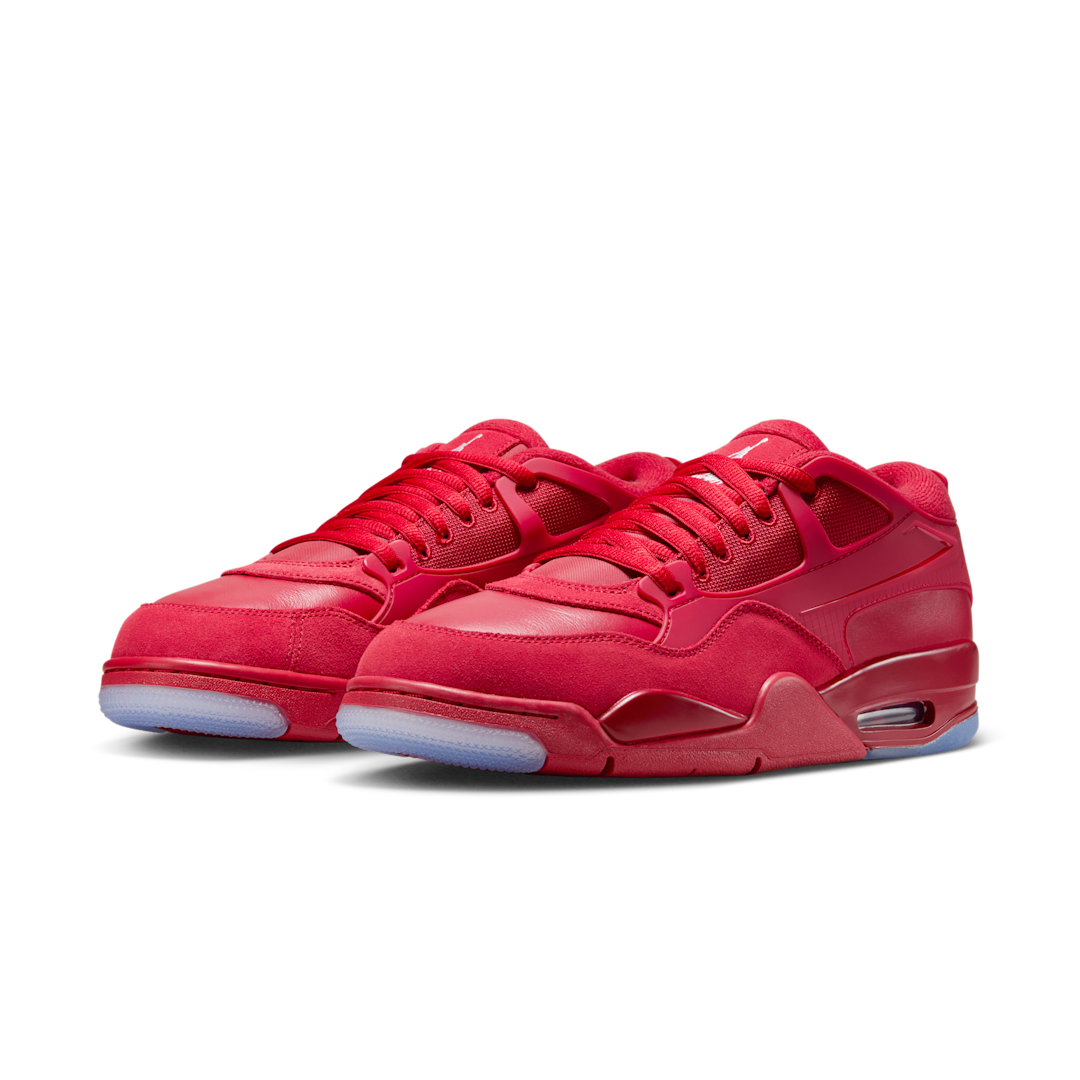 Air Jordan 4 RM Varsity Red