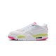 Air Jordan 4 RM White Hyper Pink