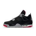 Air Jordan 4 Retro Bred (2019)