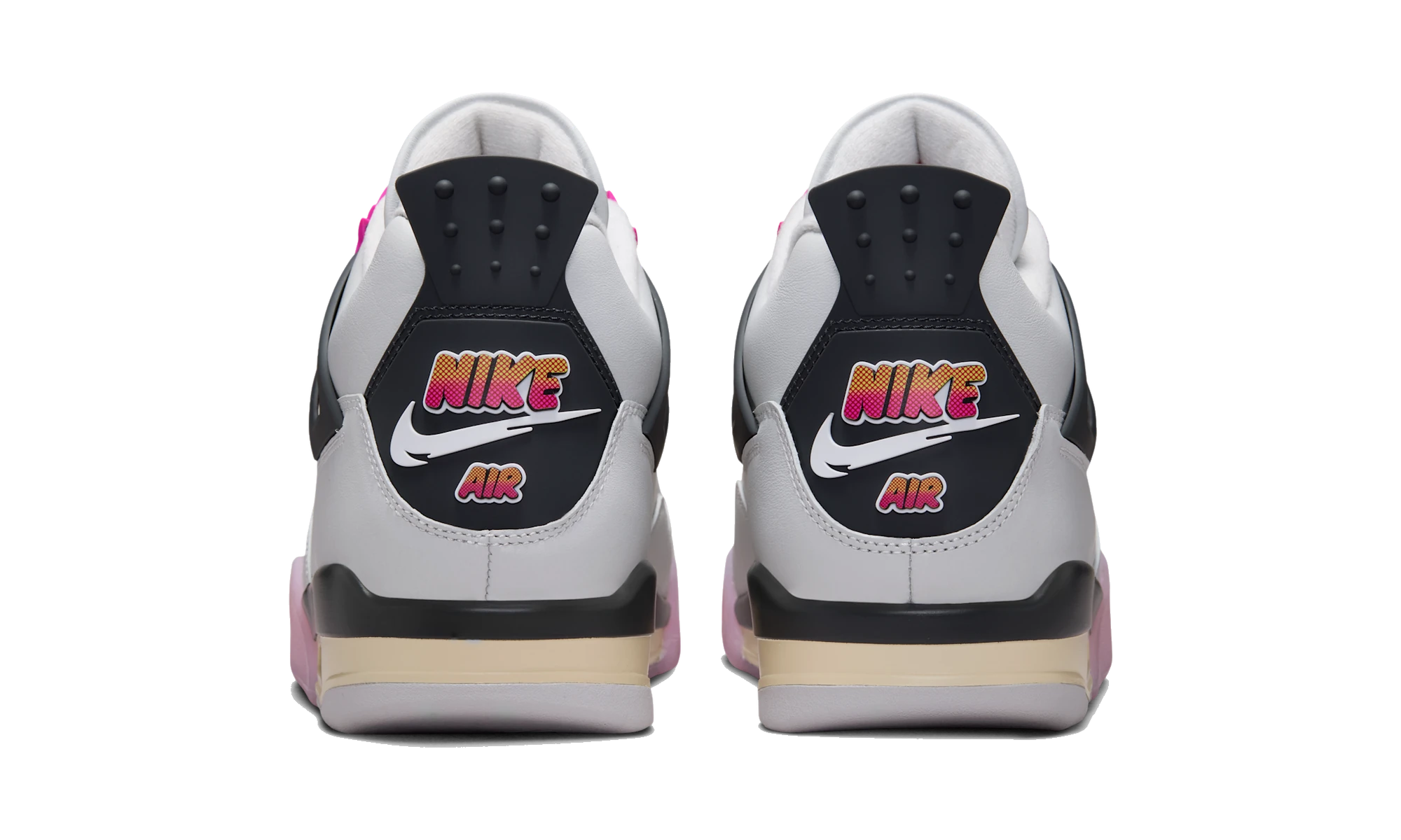 Air Jordan 4 Retro Comic
