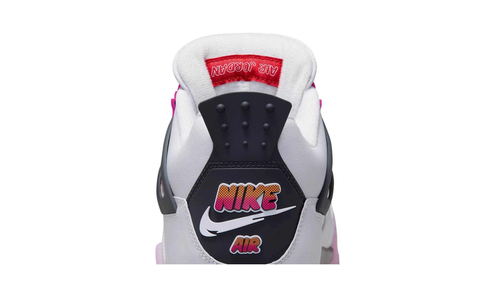Air Jordan 4 Retro Comic