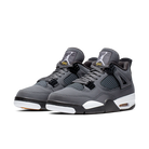 Air Jordan 4 Retro Cool Grey (2019), Cool Grey/Chrome-Dark Charcoal-Varsity Maize (308497-007)